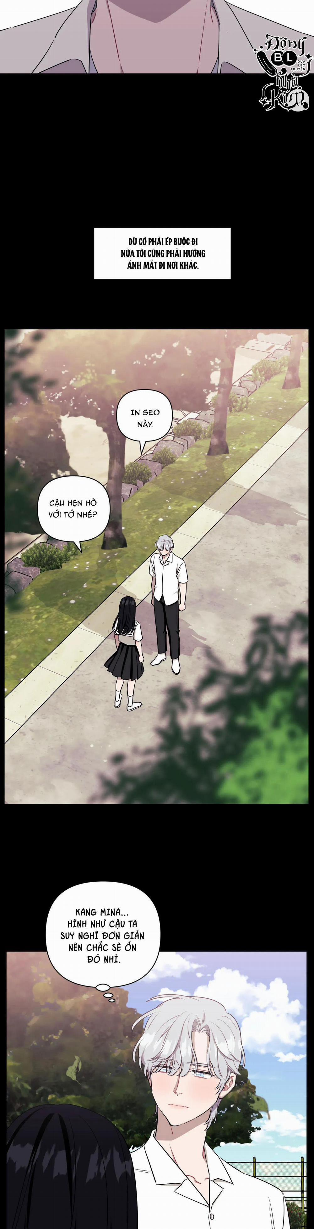 Hơn Cả Bạn Bè 48 trang 26