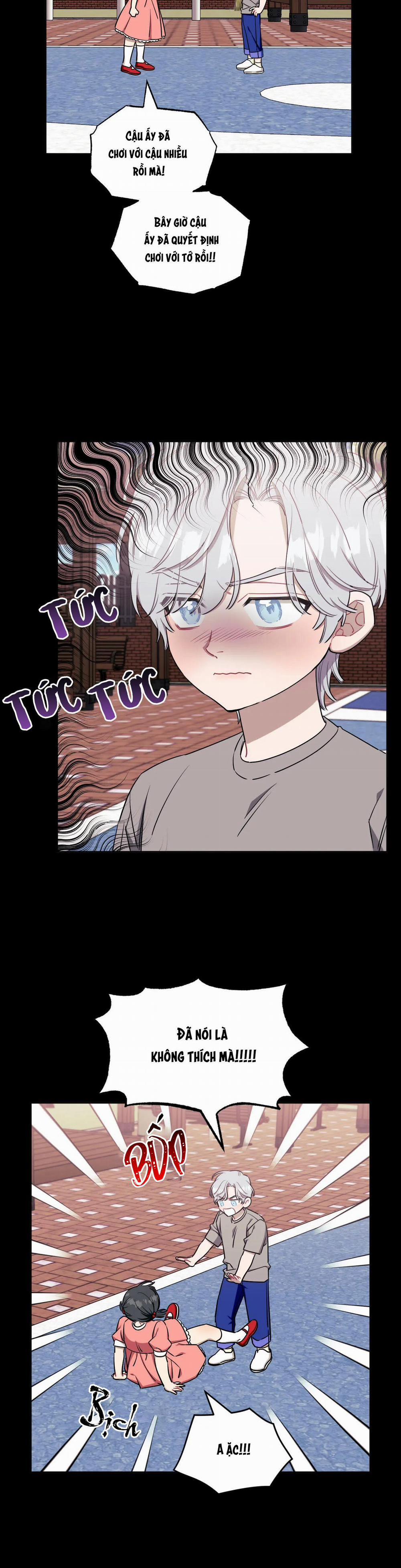 Hơn Cả Bạn Bè 48 trang 3