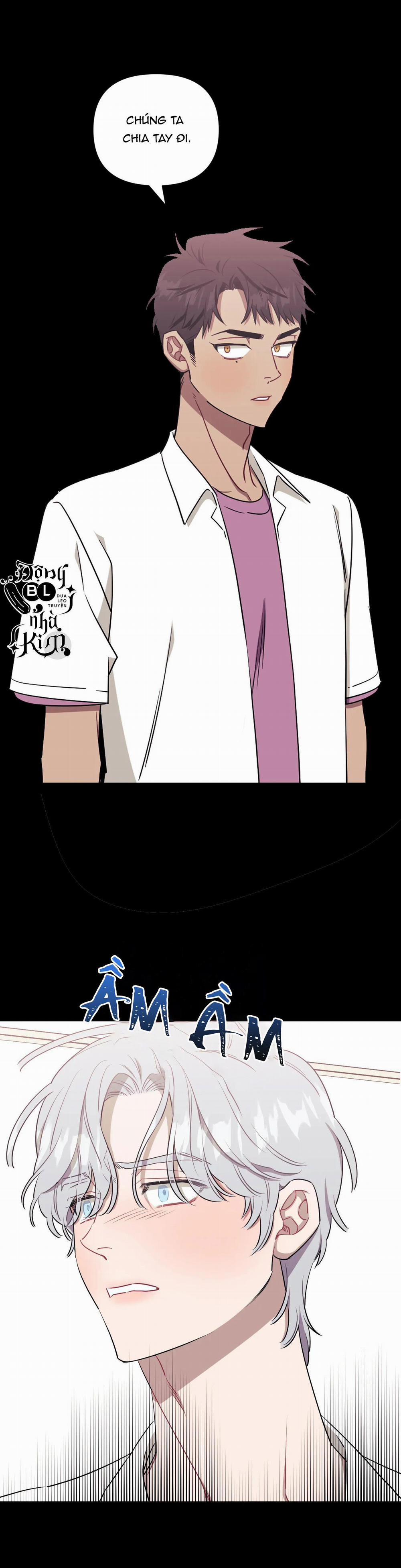 Hơn Cả Bạn Bè 48 trang 30