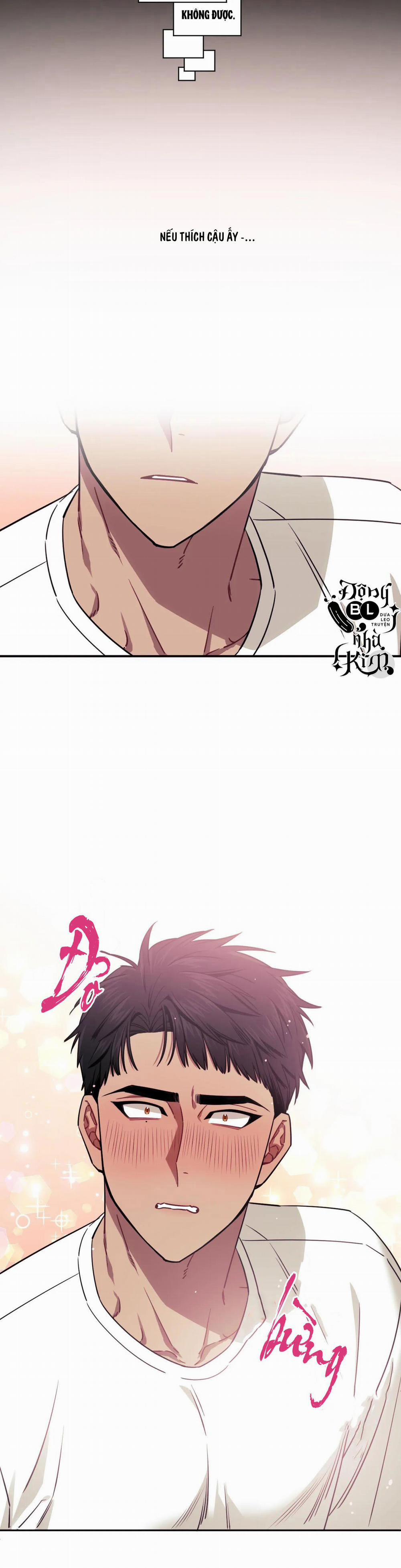 Hơn Cả Bạn Bè 48 trang 37