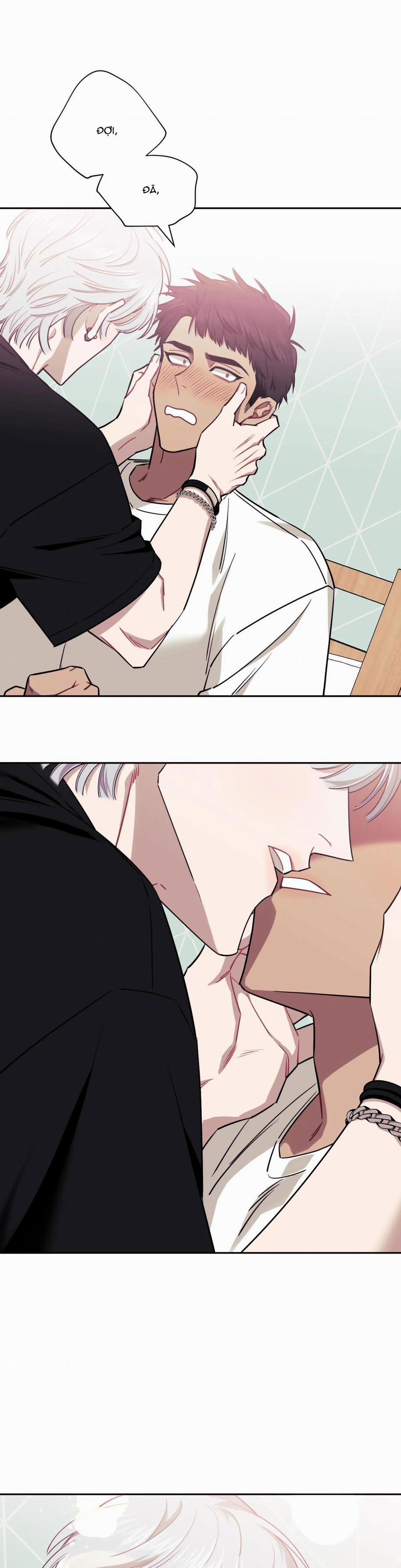 Hơn Cả Bạn Bè 48 trang 39