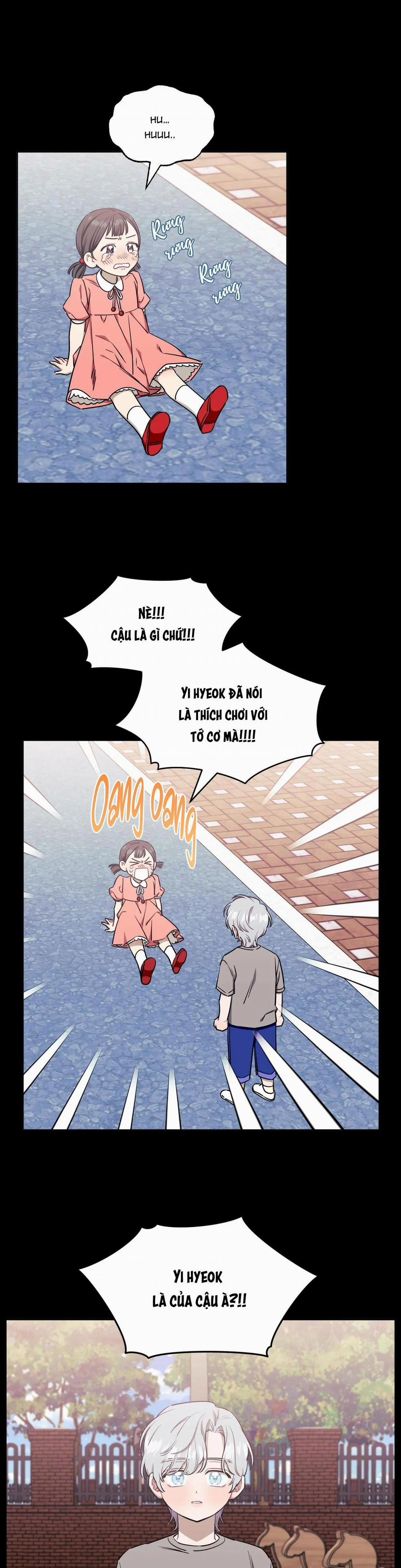 Hơn Cả Bạn Bè 48 trang 4