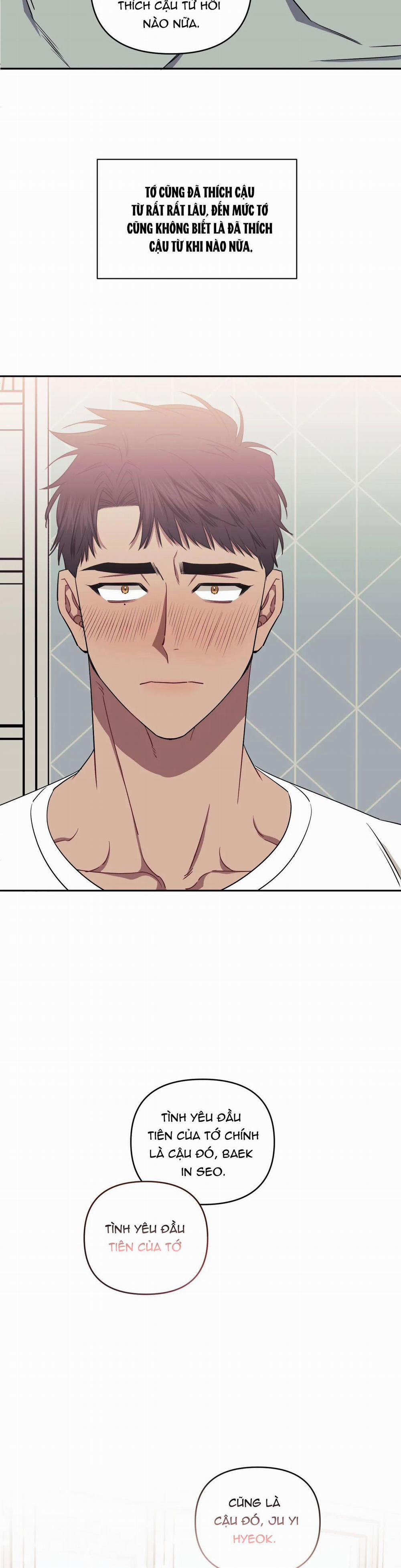 Hơn Cả Bạn Bè 48 trang 42