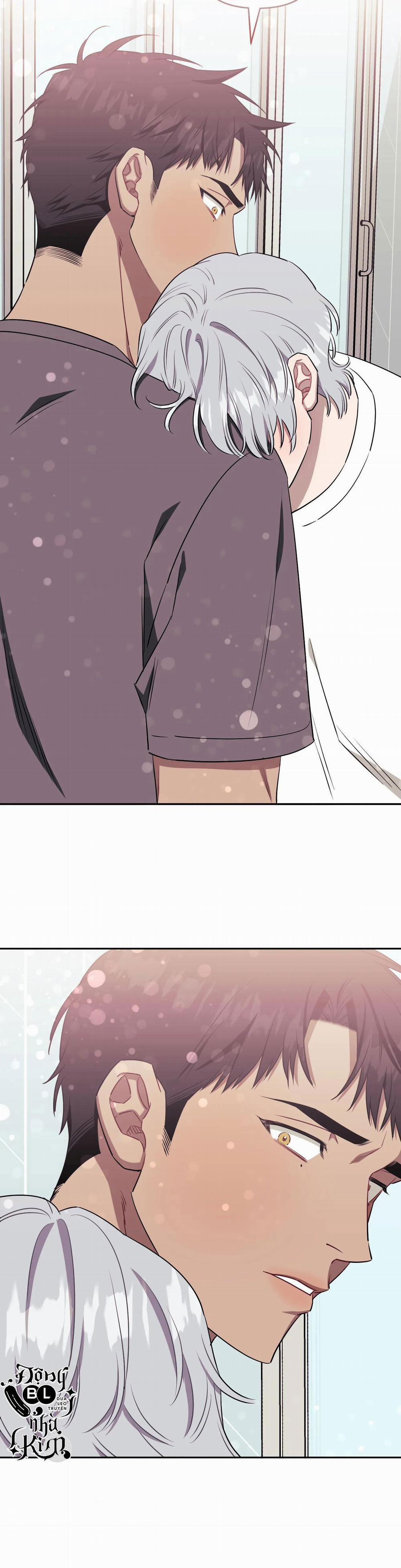 Hơn Cả Bạn Bè 48 trang 43