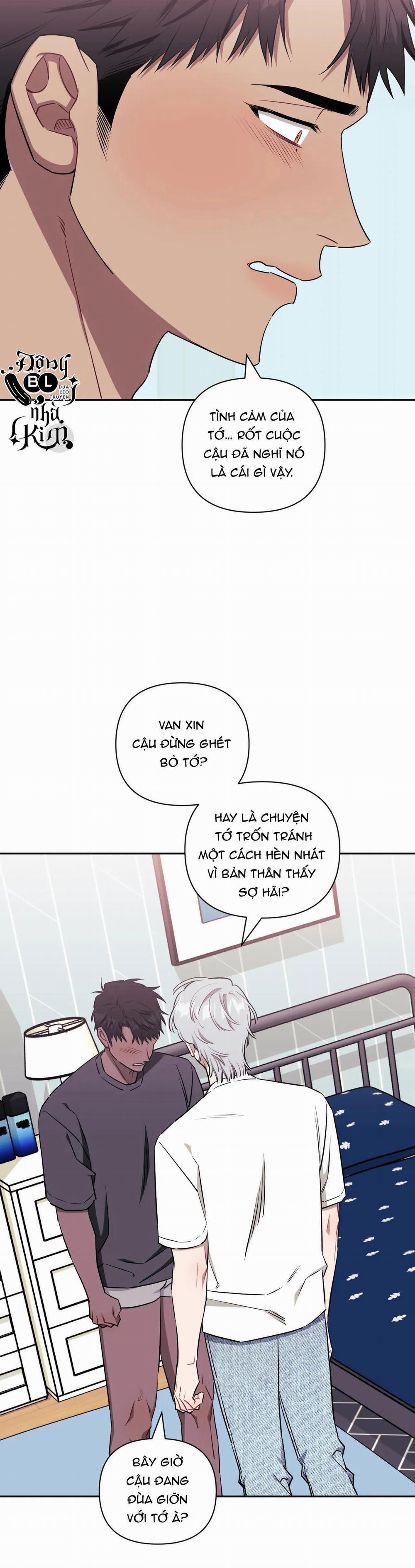 Hơn Cả Bạn Bè 48 trang 46