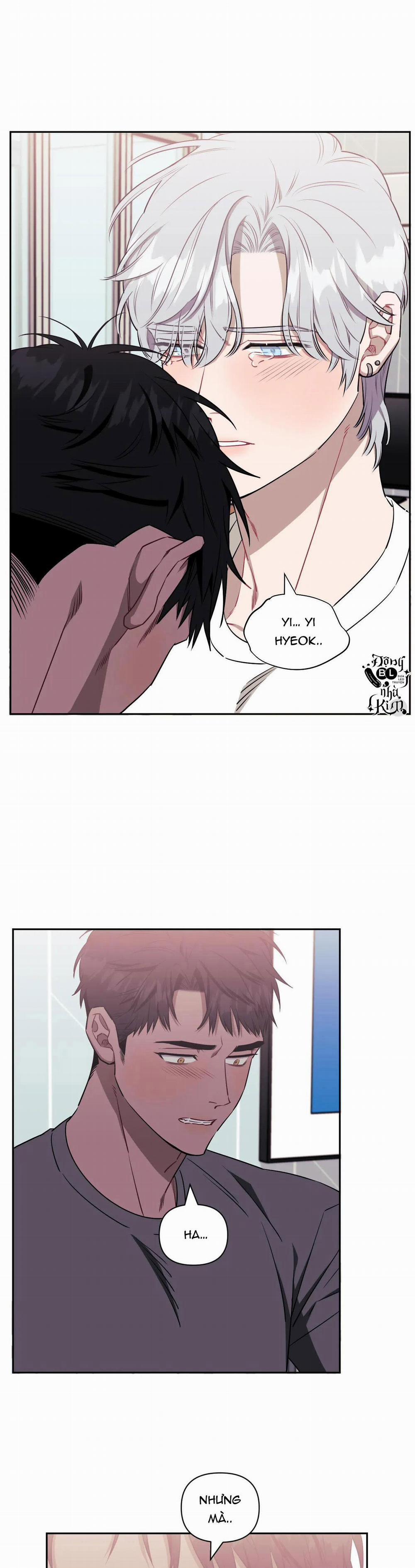 Hơn Cả Bạn Bè 48 trang 47