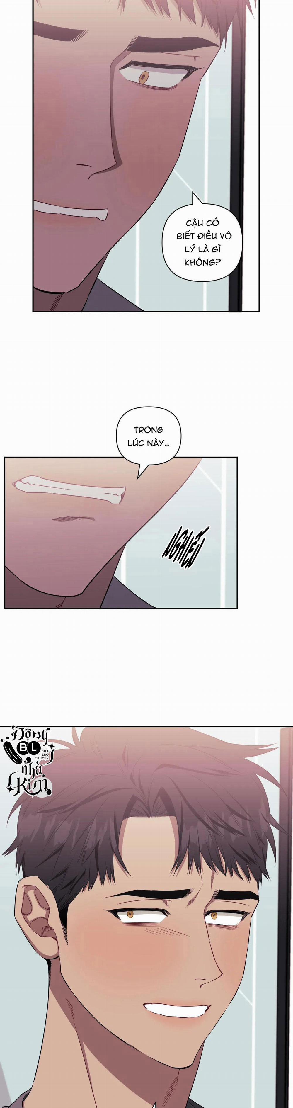 Hơn Cả Bạn Bè 48 trang 48