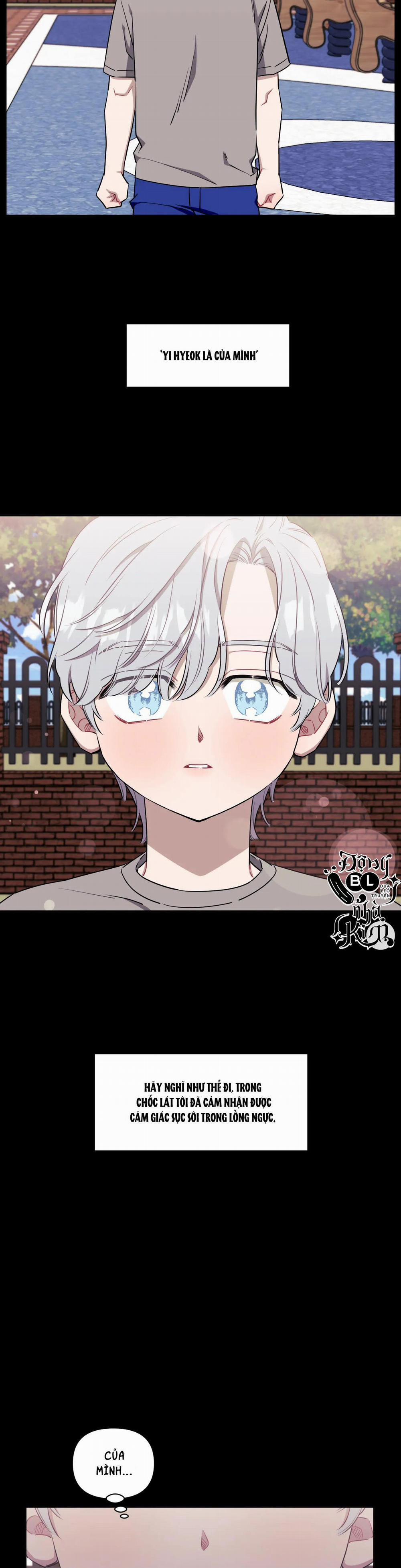 Hơn Cả Bạn Bè 48 trang 5