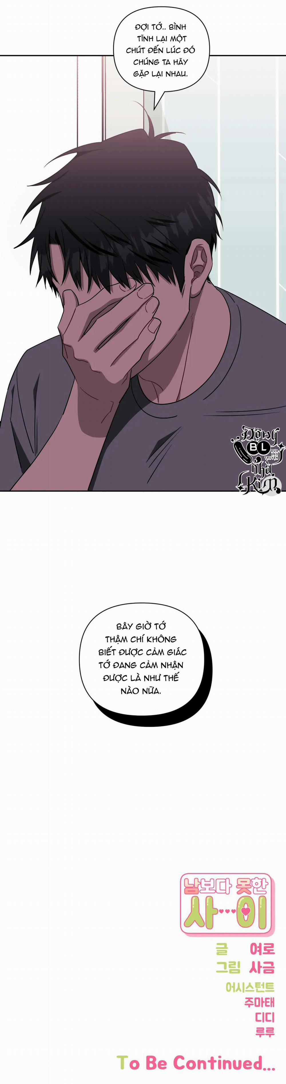 Hơn Cả Bạn Bè 48 trang 50