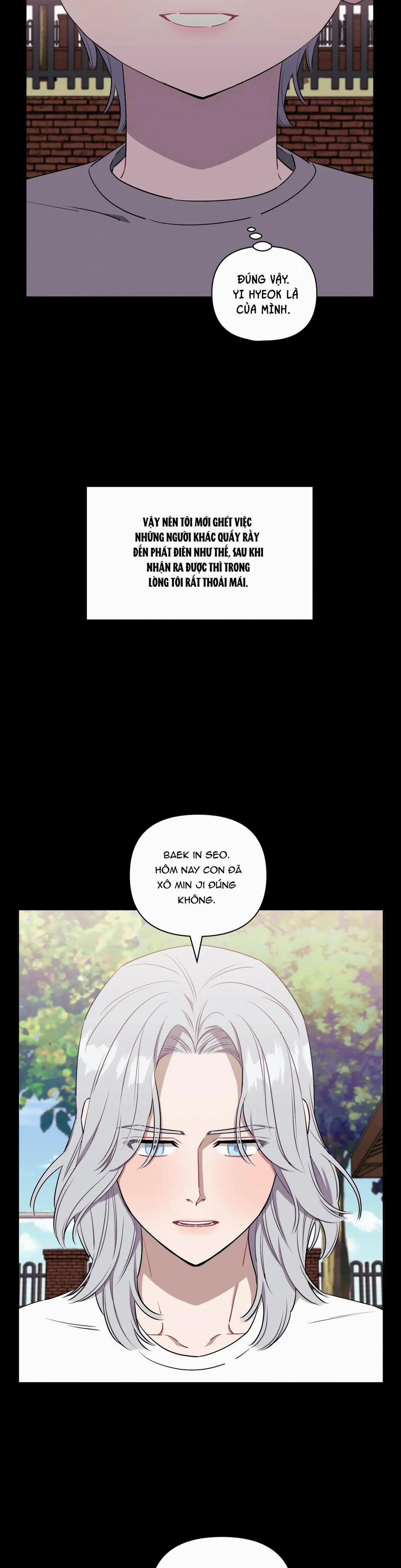 Hơn Cả Bạn Bè 48 trang 6