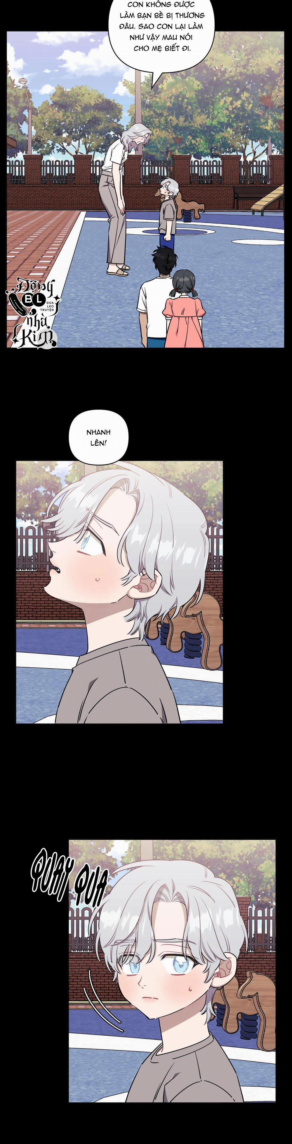 Hơn Cả Bạn Bè 48 trang 7