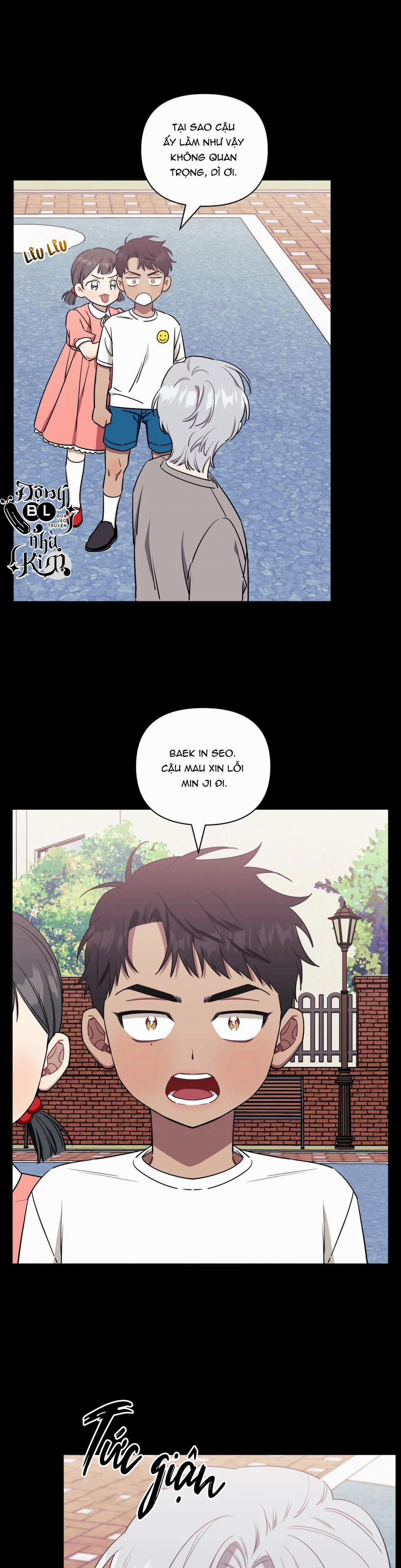 Hơn Cả Bạn Bè 48 trang 8