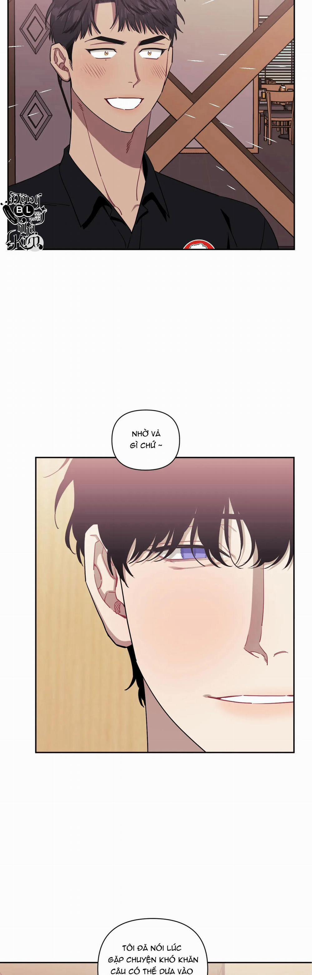 Hơn Cả Bạn Bè 49 trang 24