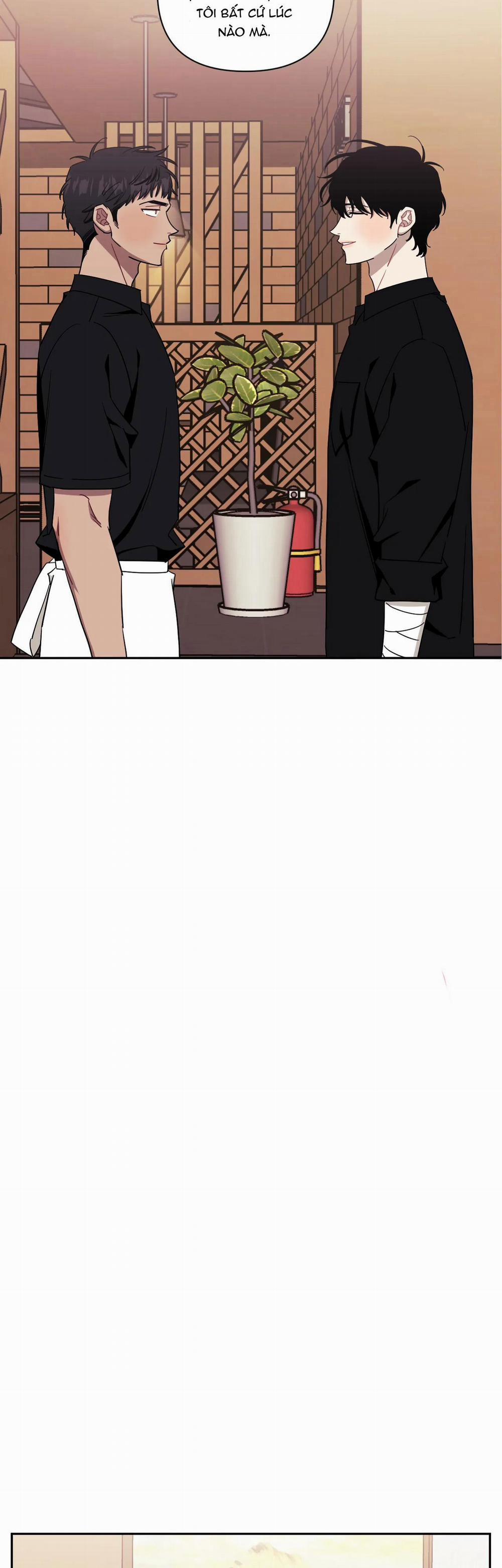 Hơn Cả Bạn Bè 49 trang 25