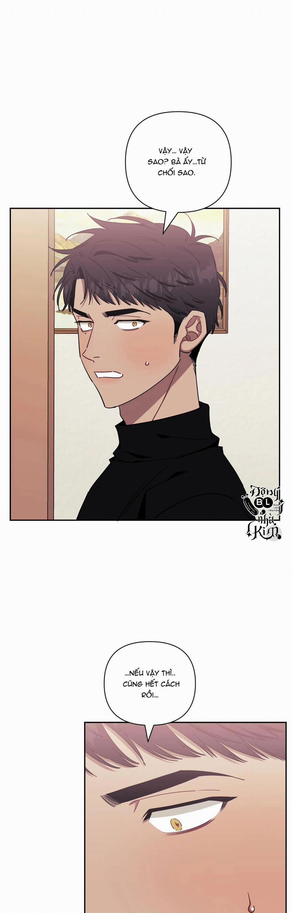 Hơn Cả Bạn Bè 49 trang 27