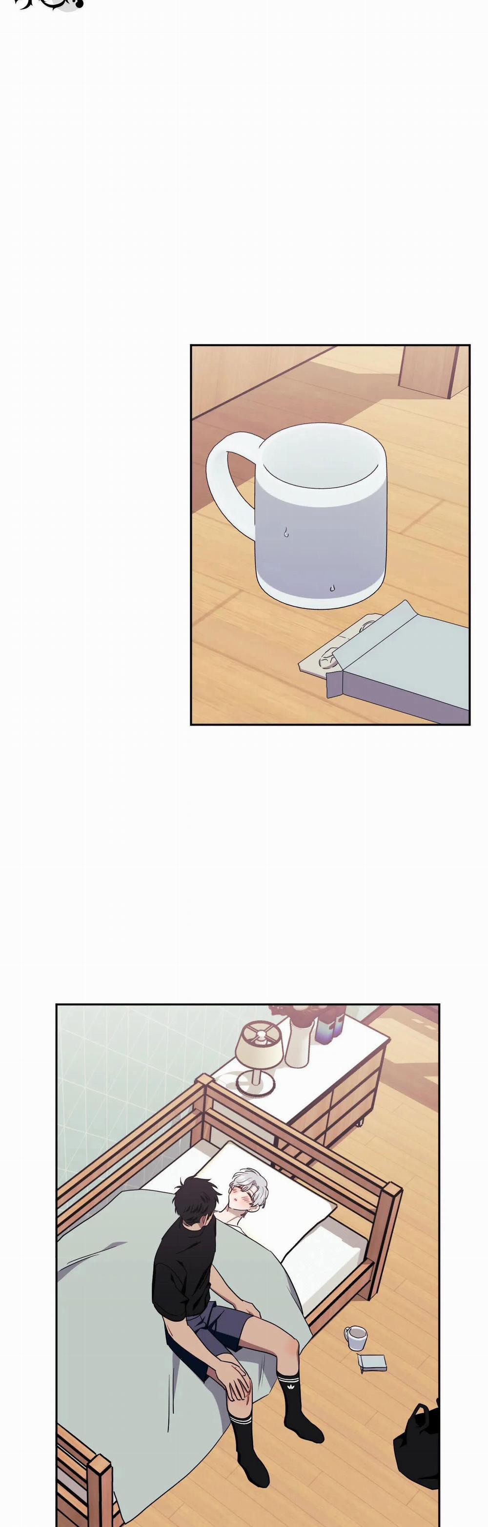 Hơn Cả Bạn Bè 49 trang 45