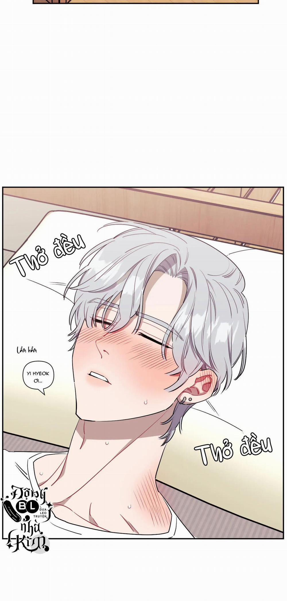 Hơn Cả Bạn Bè 49 trang 46