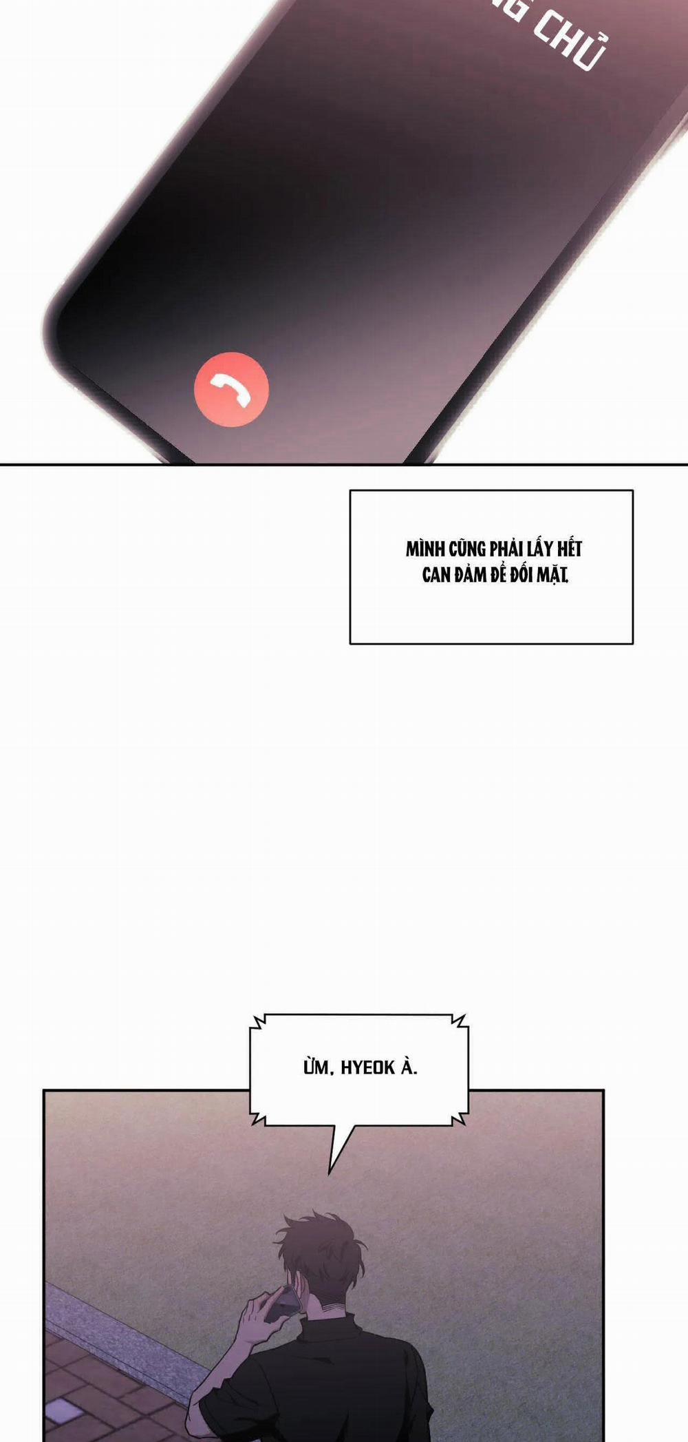 Hơn Cả Bạn Bè 49 trang 48