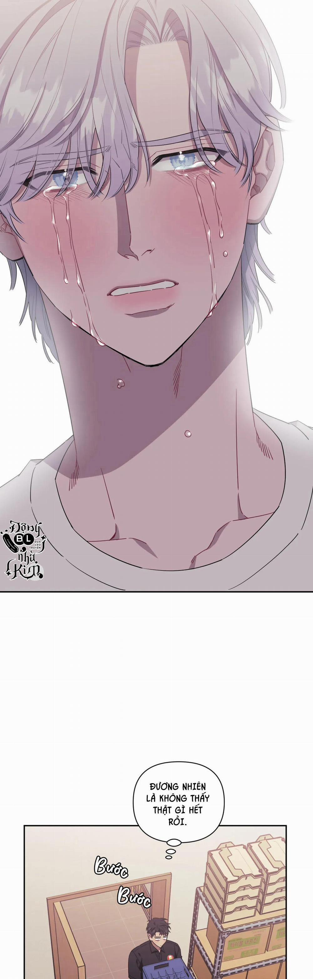 Hơn Cả Bạn Bè 49 trang 5