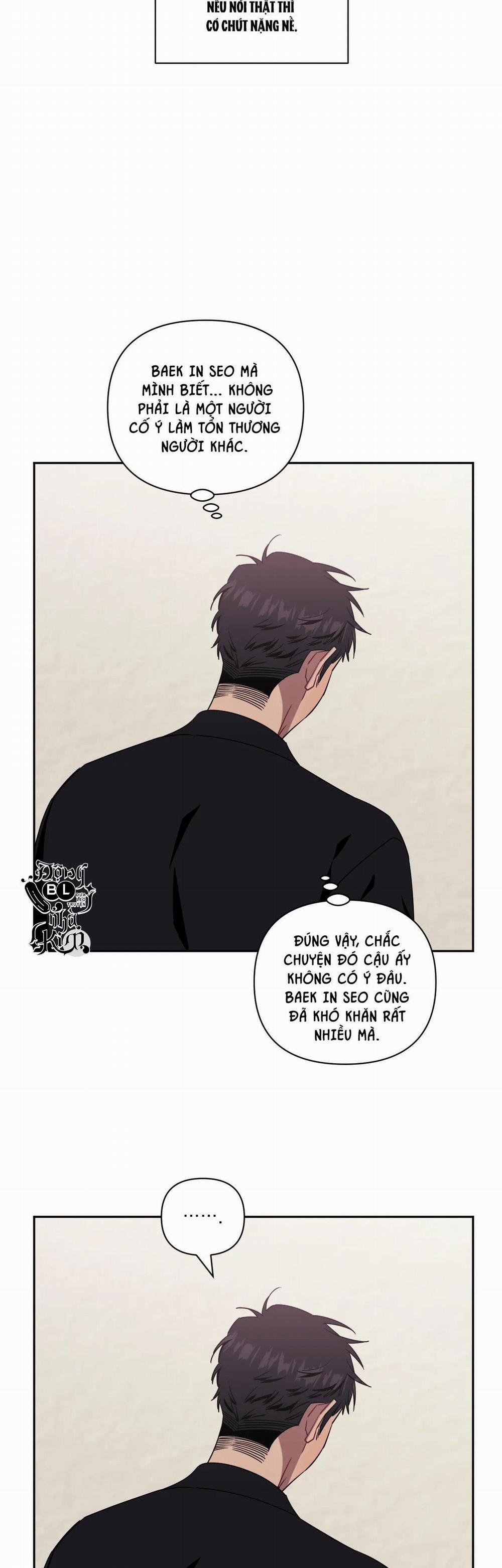 Hơn Cả Bạn Bè 49 trang 7