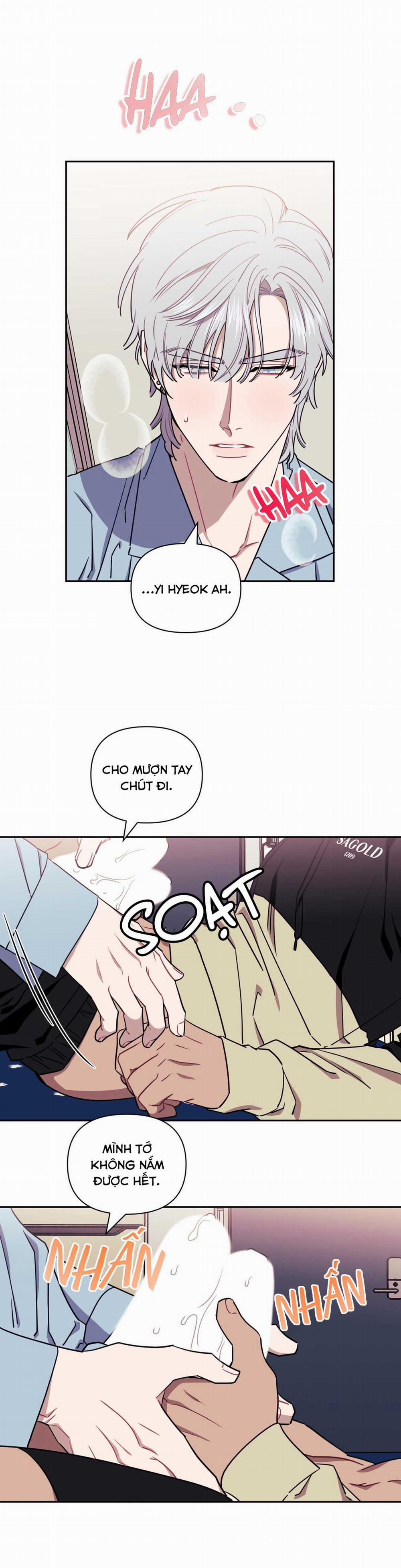 Hơn Cả Bạn Bè 5 trang 24