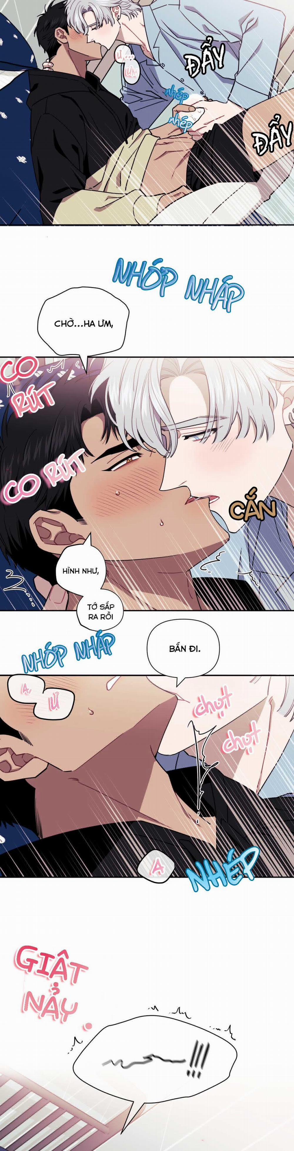 Hơn Cả Bạn Bè 5 trang 26