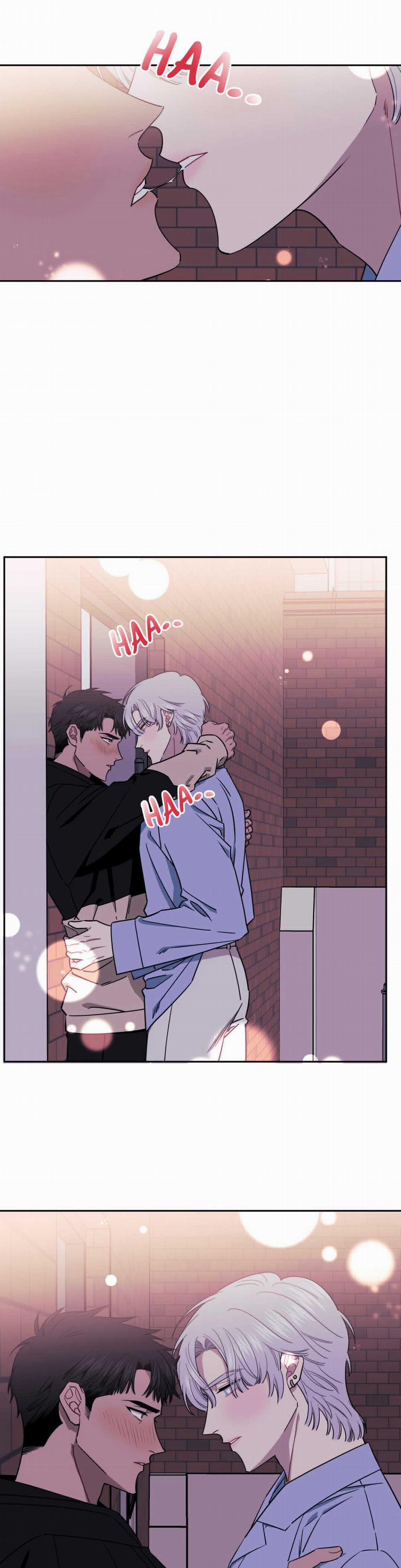 Hơn Cả Bạn Bè 5 trang 3