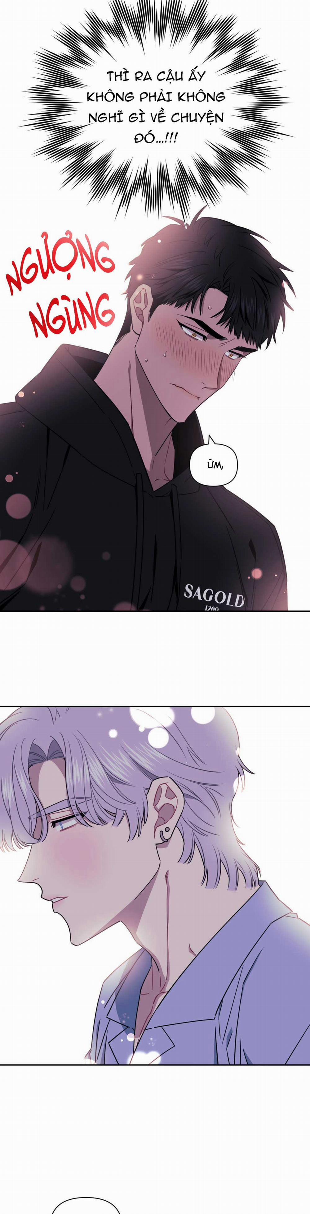 Hơn Cả Bạn Bè 5 trang 6