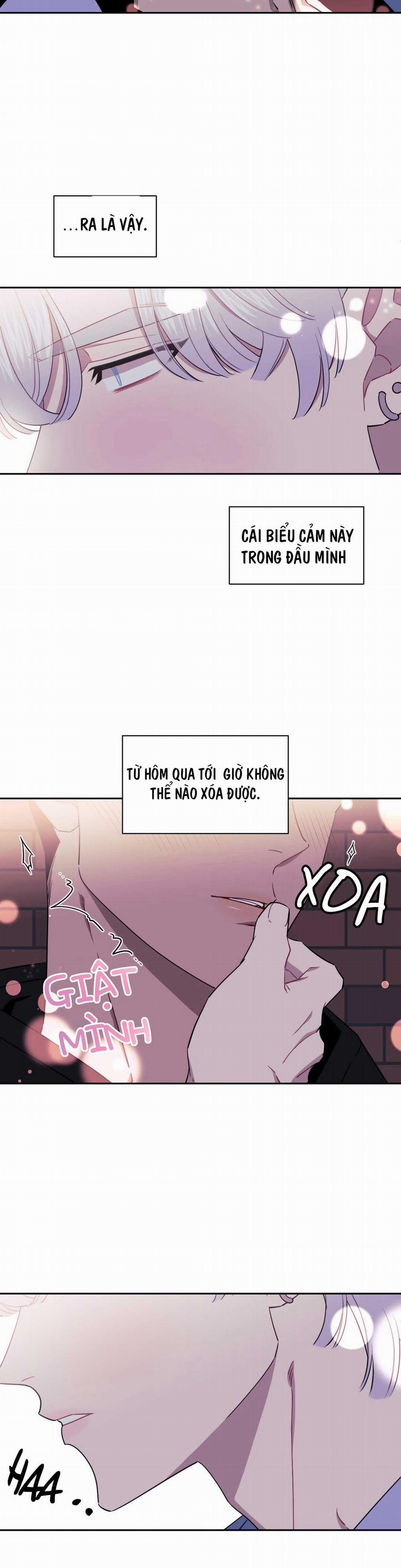 Hơn Cả Bạn Bè 5 trang 8