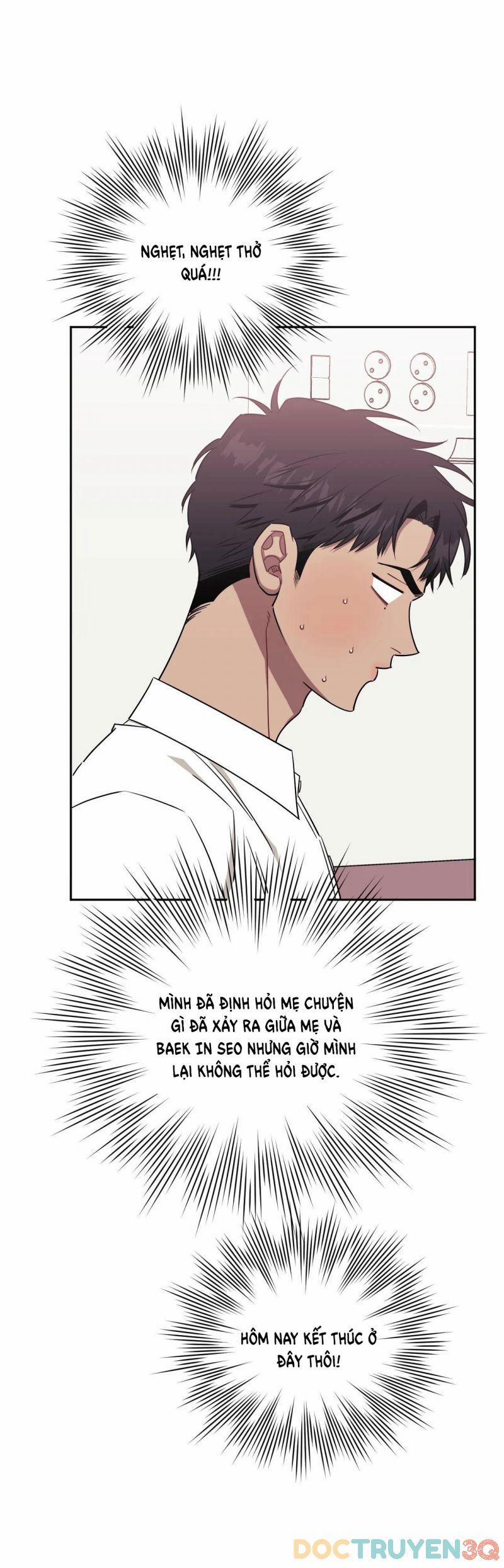 Hơn Cả Bạn Bè 50.5 trang 1