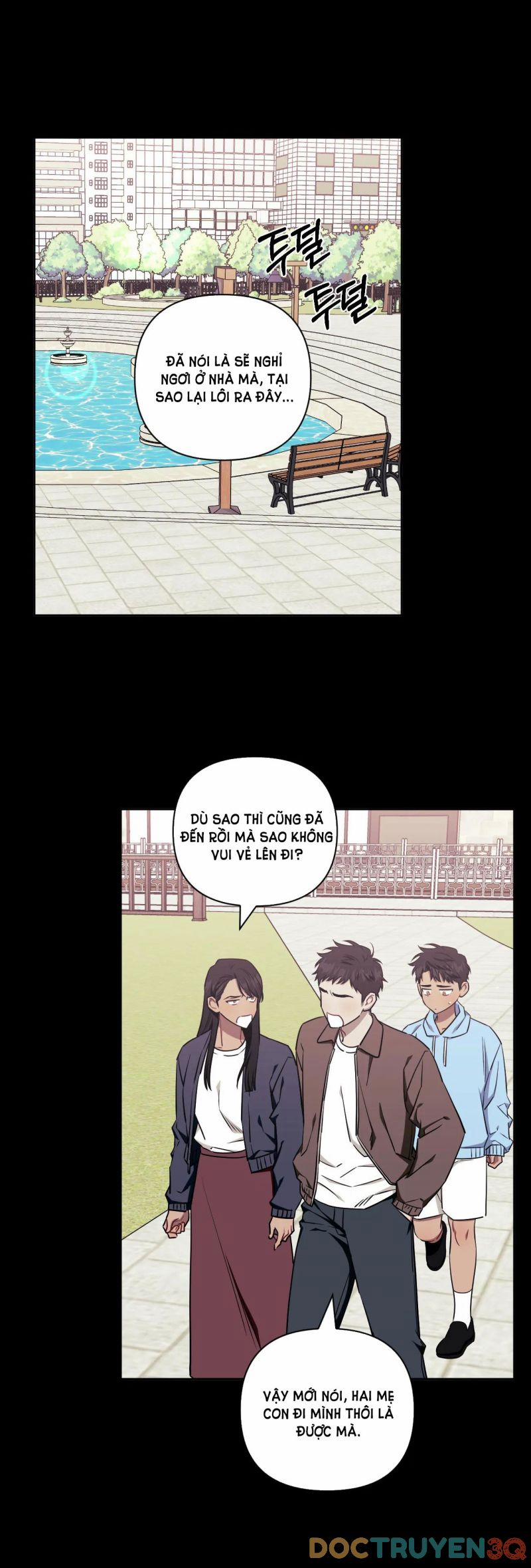 Hơn Cả Bạn Bè 50.5 trang 13