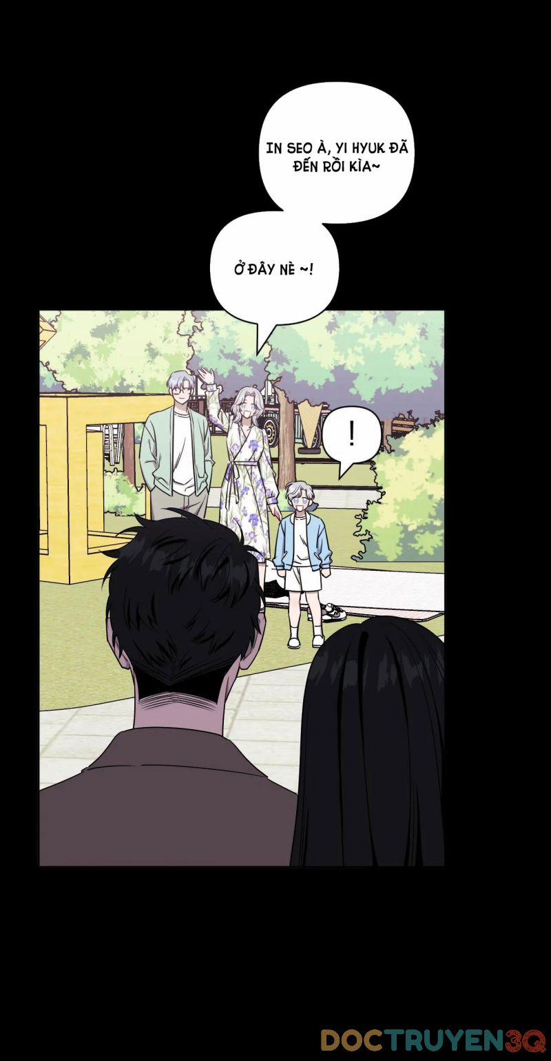 Hơn Cả Bạn Bè 50.5 trang 14