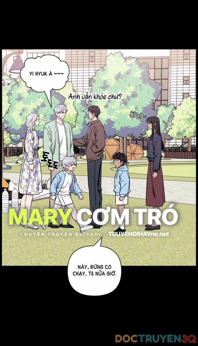 Hơn Cả Bạn Bè 50.5 trang 15