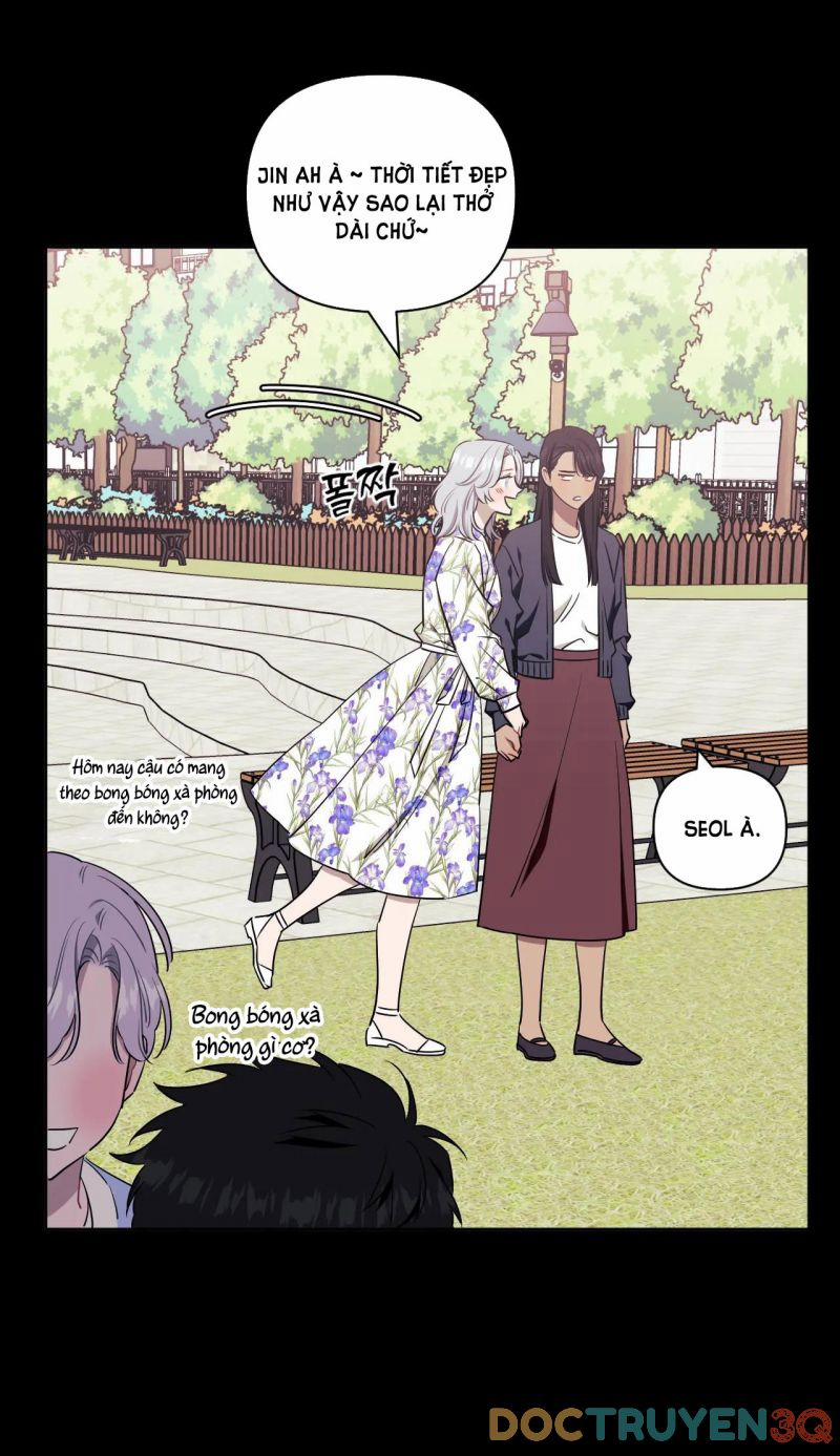 Hơn Cả Bạn Bè 50.5 trang 16