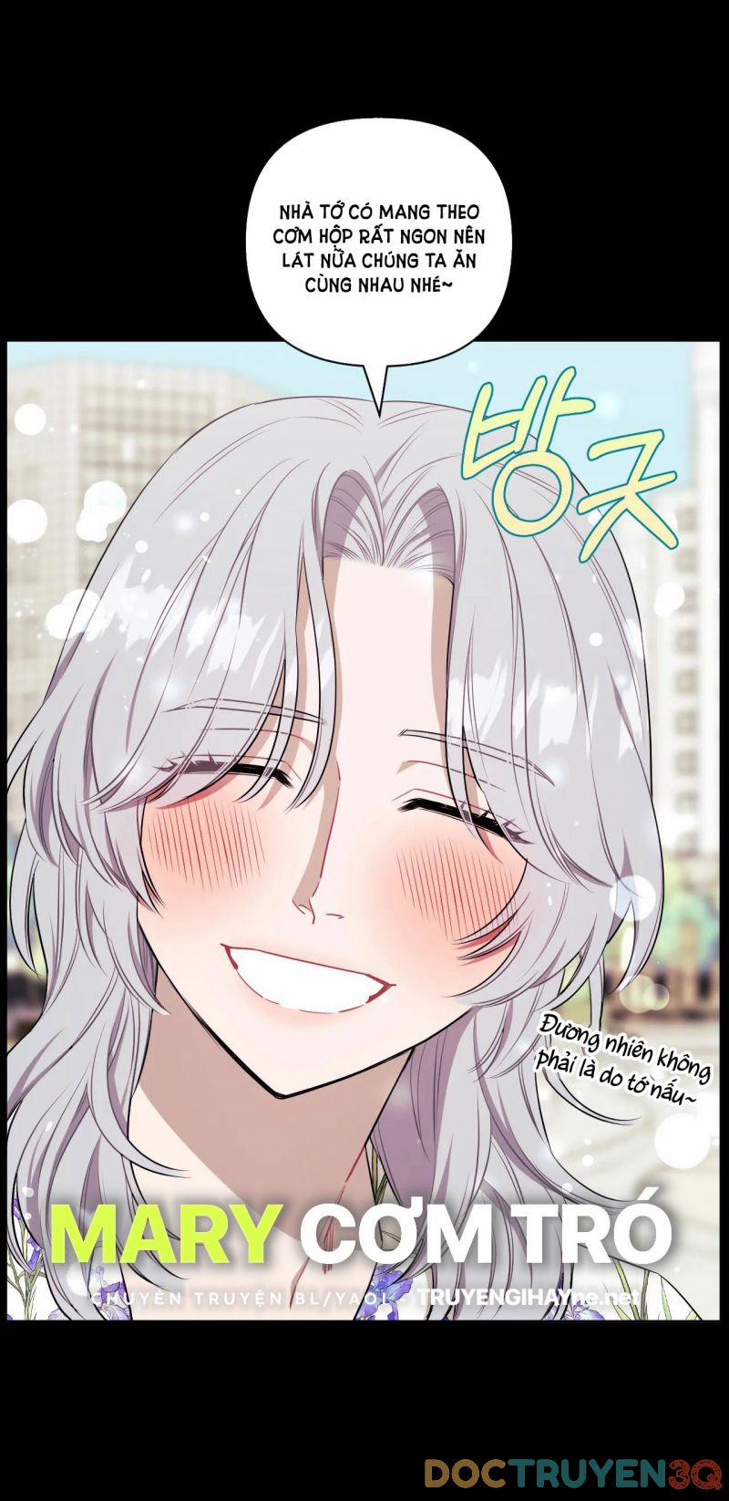 Hơn Cả Bạn Bè 50.5 trang 17