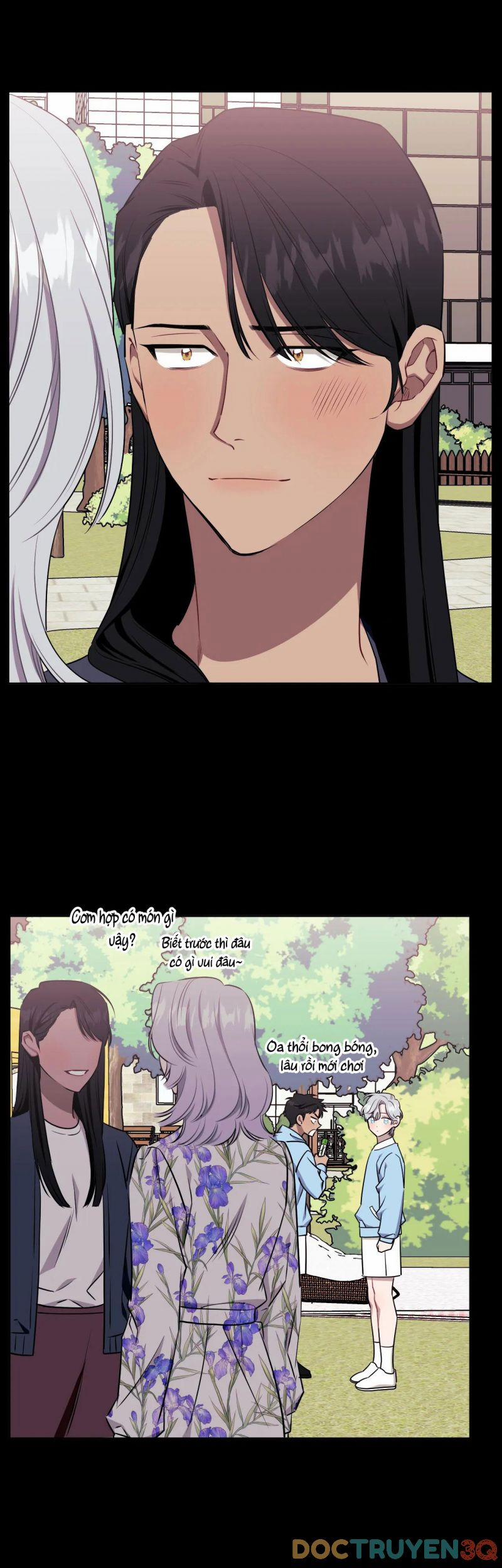 Hơn Cả Bạn Bè 50.5 trang 18