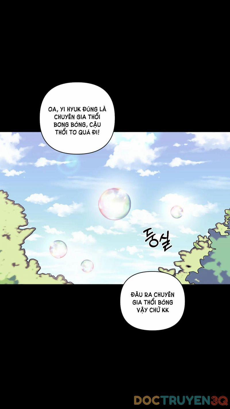 Hơn Cả Bạn Bè 50.5 trang 19