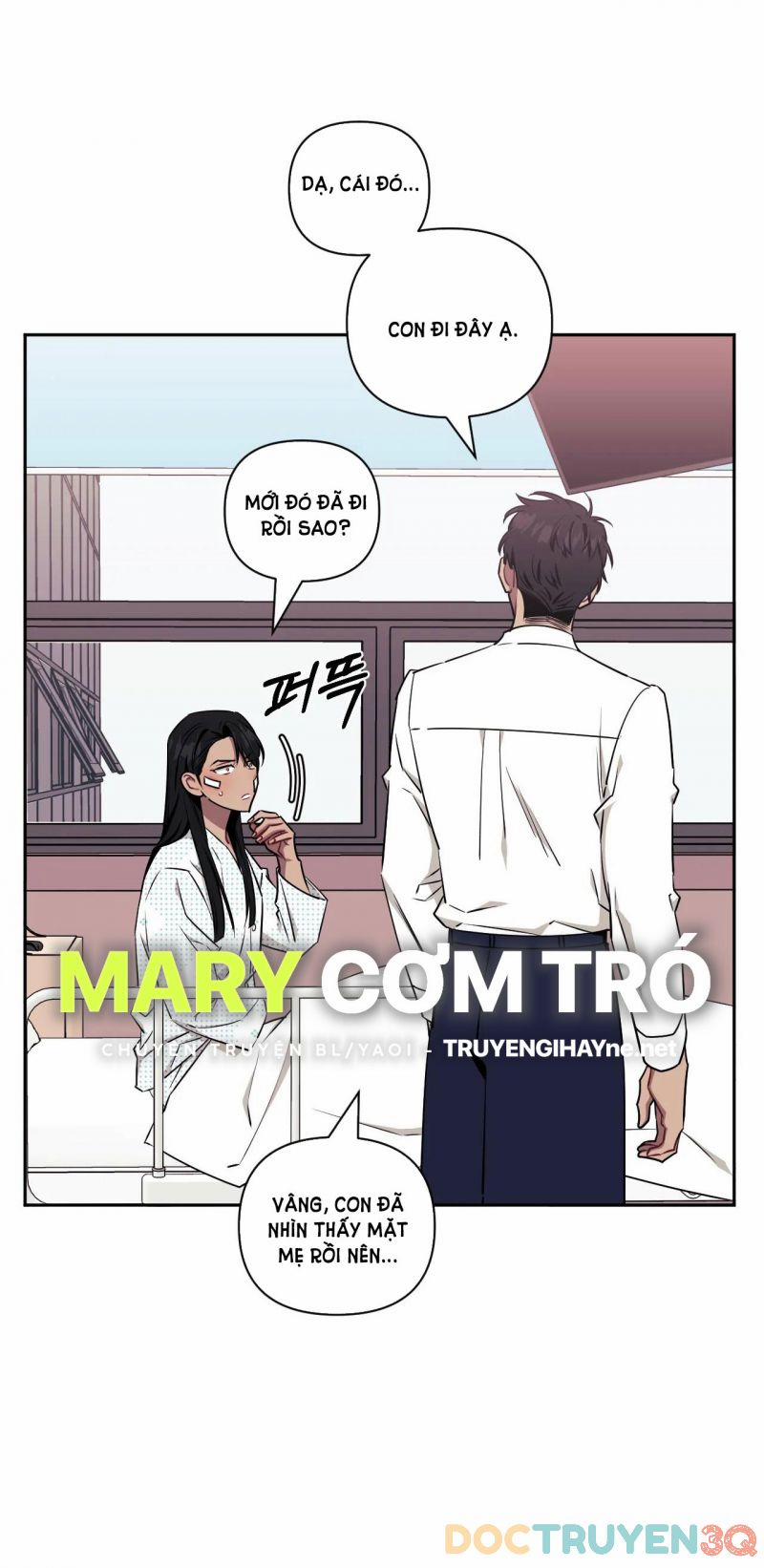 Hơn Cả Bạn Bè 50.5 trang 2