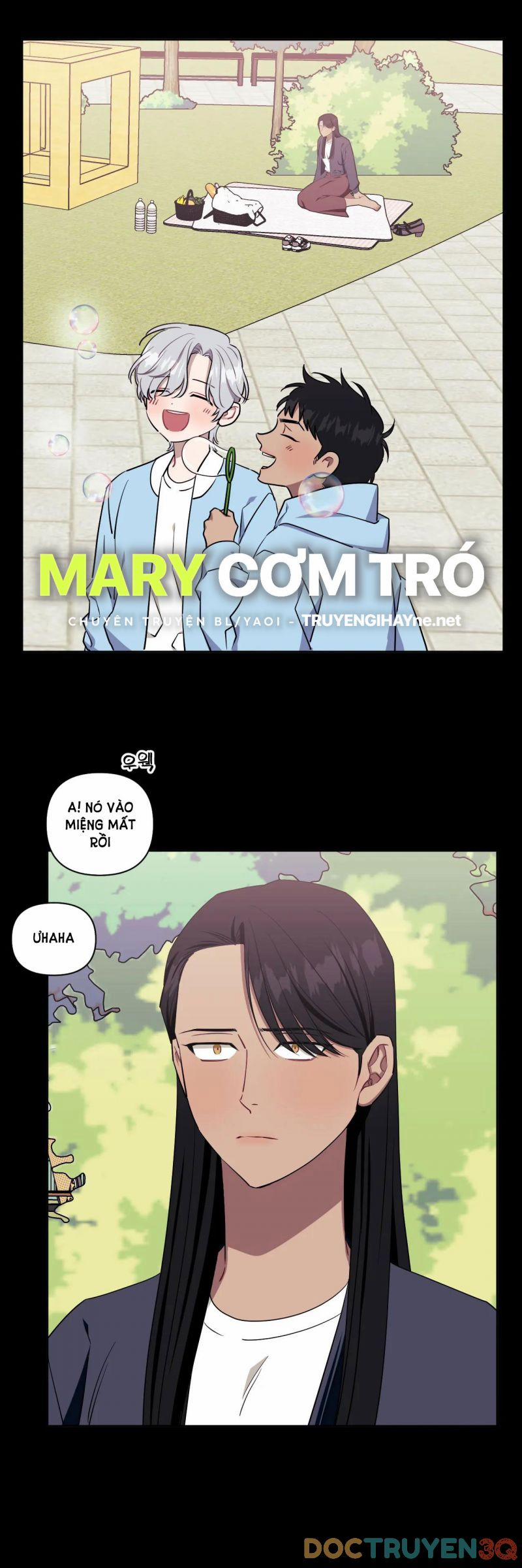 Hơn Cả Bạn Bè 50.5 trang 20