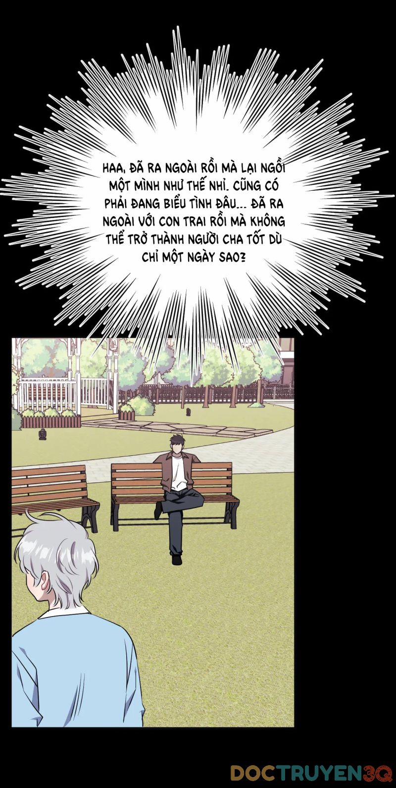 Hơn Cả Bạn Bè 50.5 trang 21