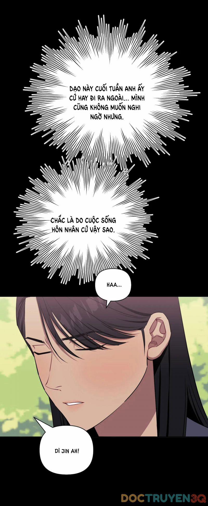 Hơn Cả Bạn Bè 50.5 trang 22