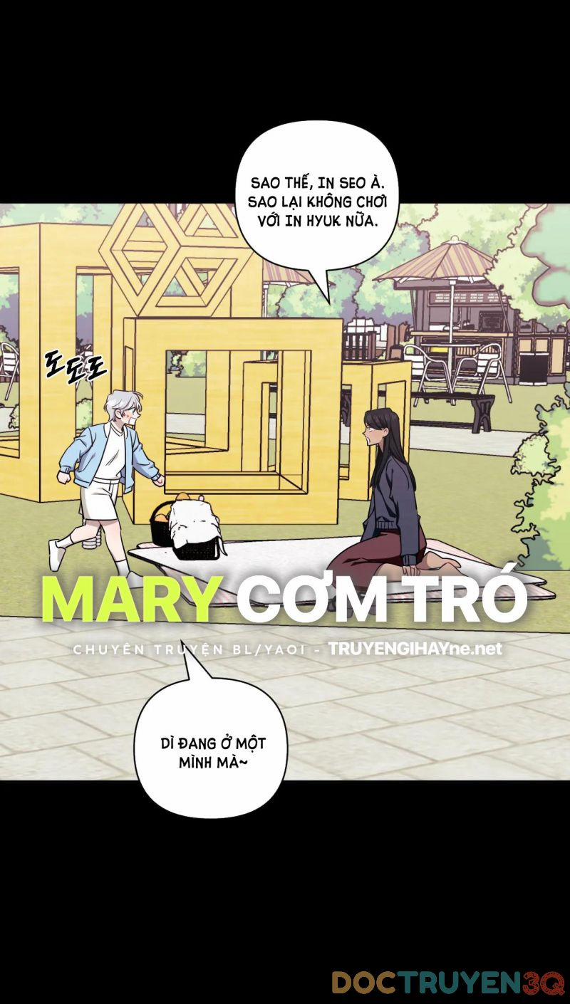 Hơn Cả Bạn Bè 50.5 trang 23