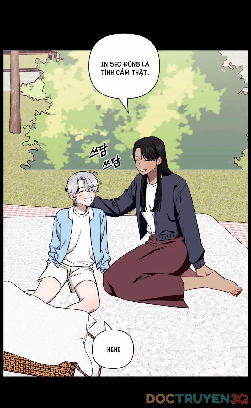 Hơn Cả Bạn Bè 50.5 trang 24