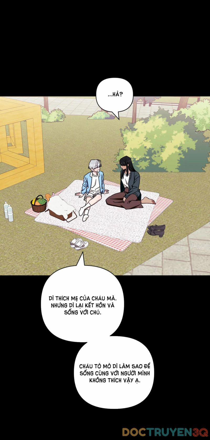 Hơn Cả Bạn Bè 50.5 trang 28