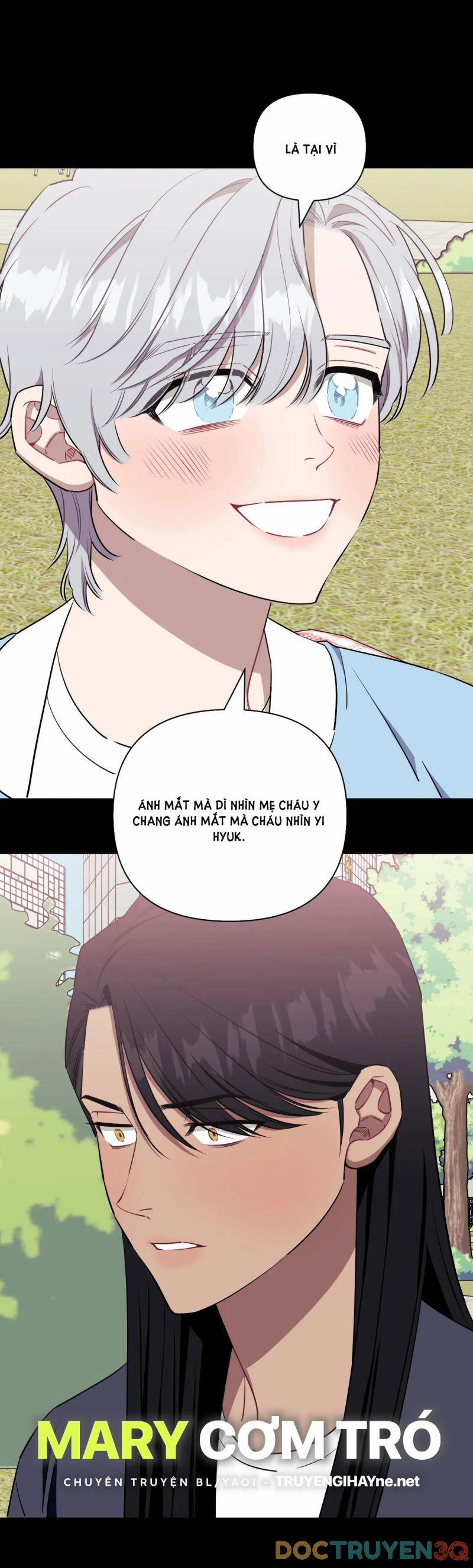 Hơn Cả Bạn Bè 50.5 trang 30