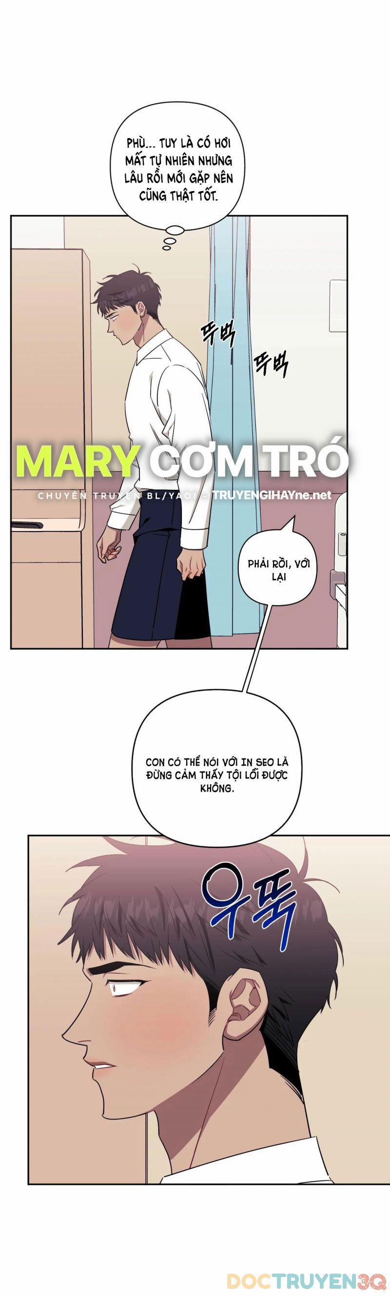 Hơn Cả Bạn Bè 50.5 trang 5