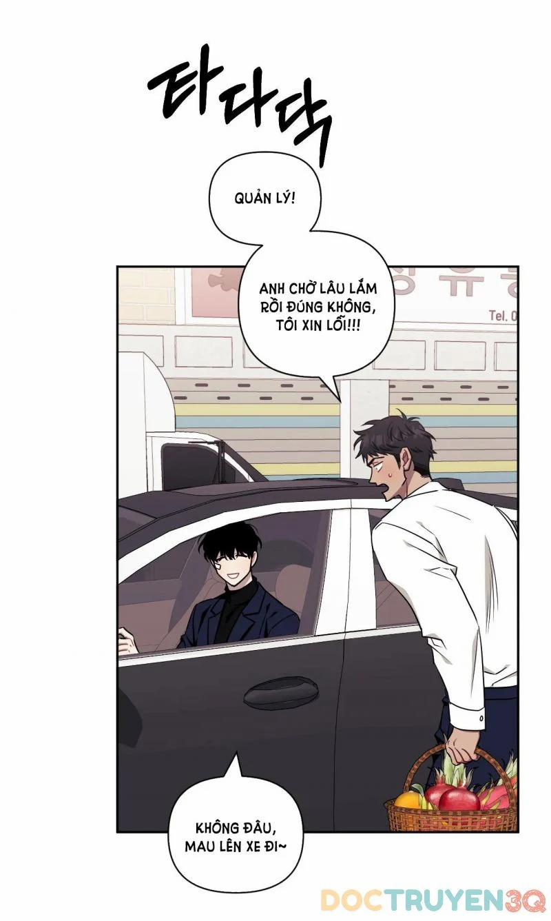 Hơn Cả Bạn Bè 50 trang 1