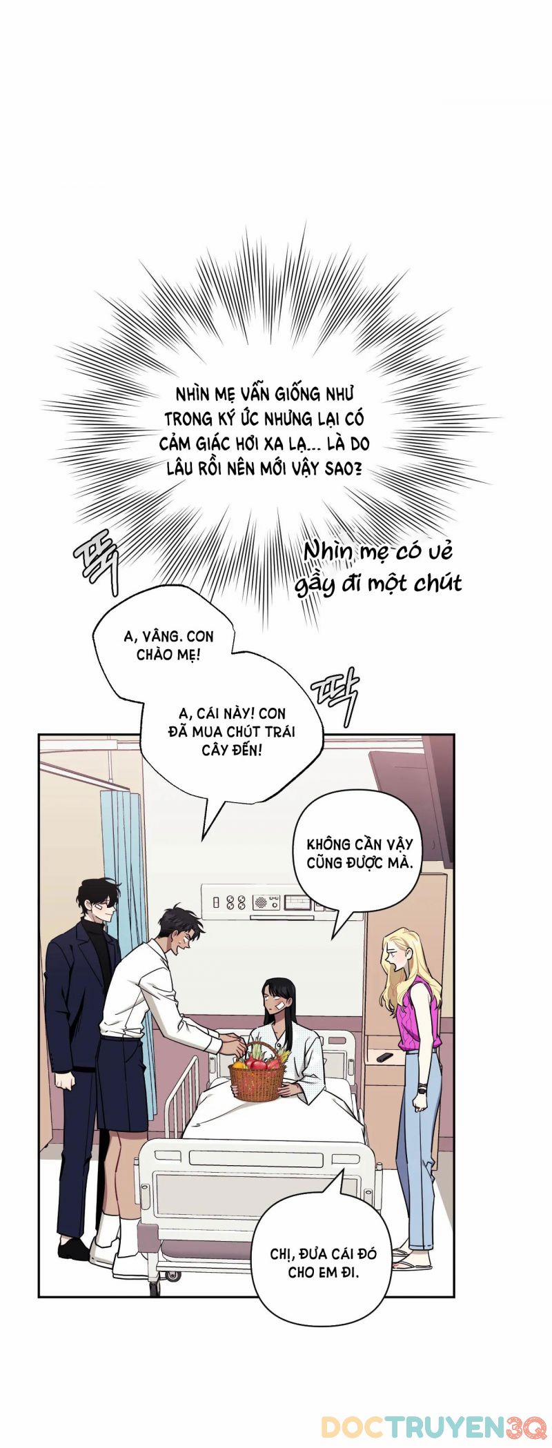 Hơn Cả Bạn Bè 50 trang 11