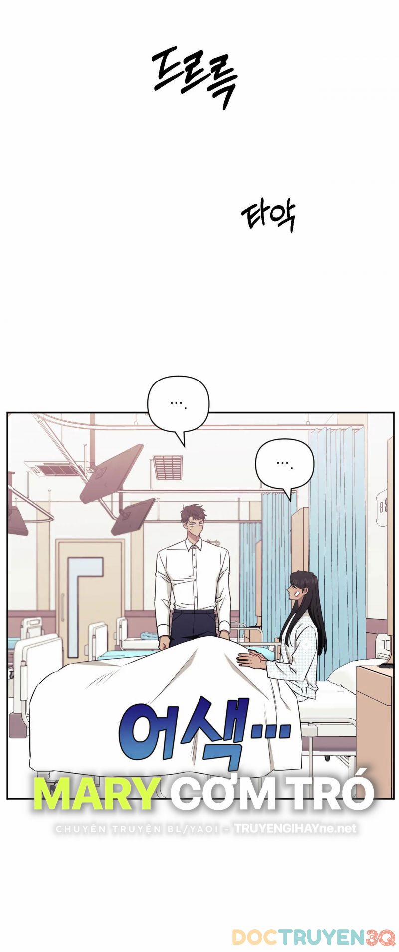 Hơn Cả Bạn Bè 50 trang 14