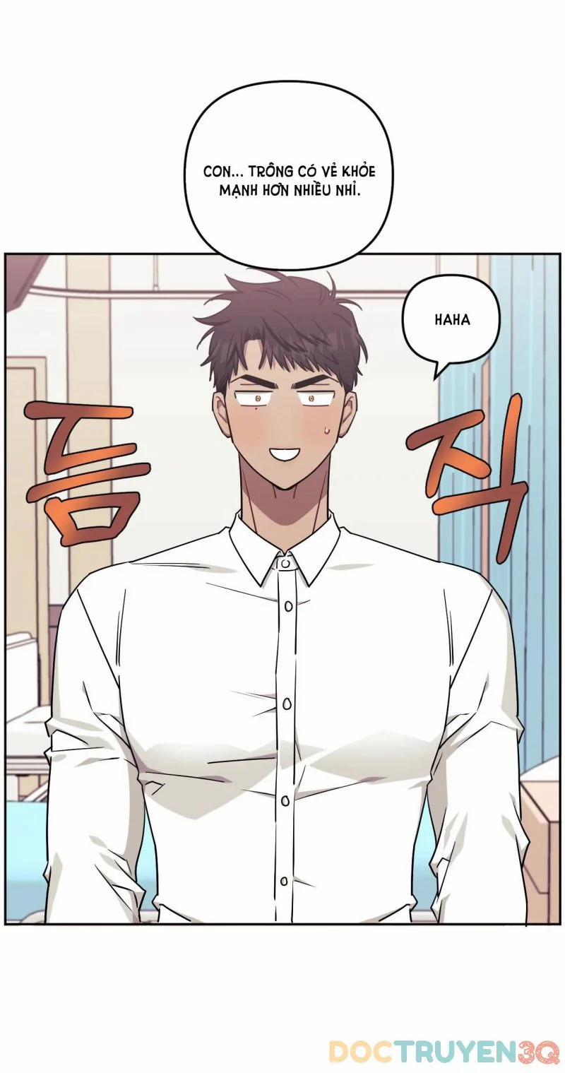 Hơn Cả Bạn Bè 50 trang 16